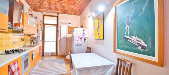 2 غرف نوم شقة في Vercelli, Italy رقم 79344 6