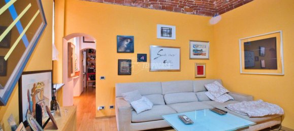 2 غرف نوم شقة في Vercelli, Italy رقم 79344 3