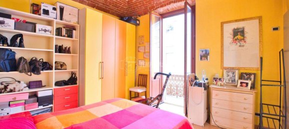 2 غرف نوم شقة في Vercelli, Italy رقم 79344 10