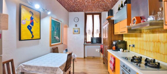 2 غرف نوم شقة في Vercelli, Italy رقم 79344 7