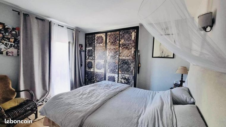 2 bedrooms Apartment in Saint-Florent, France No. 303104