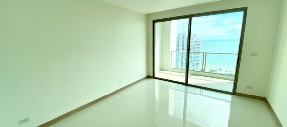 Studio in the Condo in Pattaya, Thailand No. 67298 4