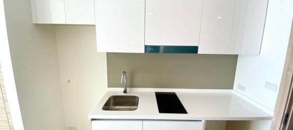 Studio in the Condo in Pattaya, Thailand No. 67298 2