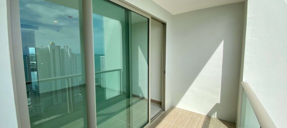 Studio in the Condo in Pattaya, Thailand No. 67298 7