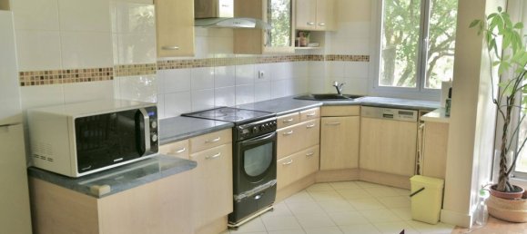 Apartamento T3 em Sceaux, France N.º 351338 2