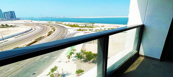 41.8m² Apartment in Al Reem Island, UAE No. 16915 12