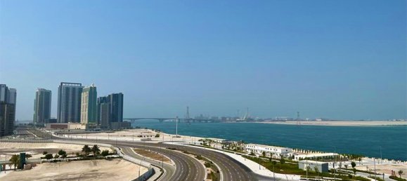 41.8m² Apartment in Al Reem Island, UAE No. 16915 2