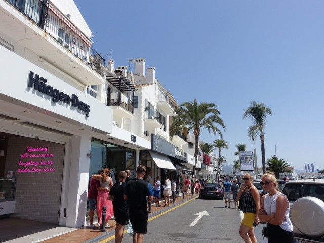 Büro in Marbella, Spain 100m², Nr. 131525