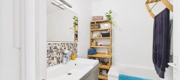 2 غرف نوم شقة في Nantes, France رقم 288539 8