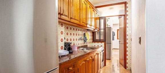 3 Schlafzimmer Wohnung in Las Palmas De Gran Canaria, Spain, Nr. 169845 24