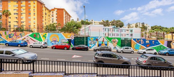 3 Schlafzimmer Wohnung in Las Palmas De Gran Canaria, Spain, Nr. 169845 18