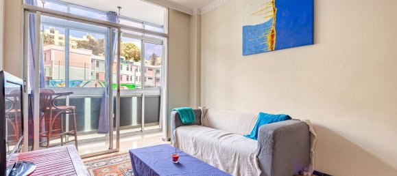 3 Schlafzimmer Wohnung in Las Palmas De Gran Canaria, Spain, Nr. 169845 16