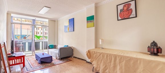 3 Schlafzimmer Wohnung in Las Palmas De Gran Canaria, Spain, Nr. 169845 14