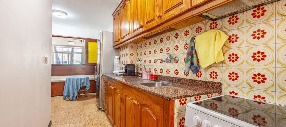 3 Schlafzimmer Wohnung in Las Palmas De Gran Canaria, Spain, Nr. 169845 27