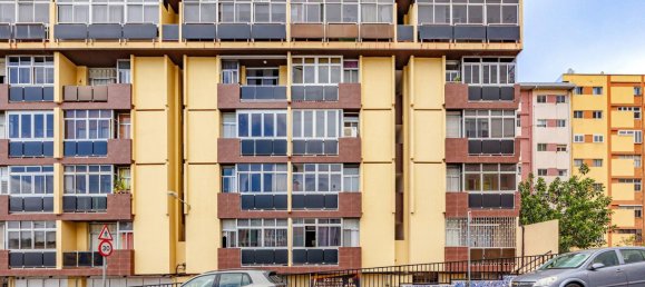 3 Schlafzimmer Wohnung in Las Palmas De Gran Canaria, Spain, Nr. 169845 2