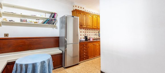 3 Schlafzimmer Wohnung in Las Palmas De Gran Canaria, Spain, Nr. 169845 23