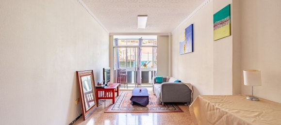 3 Schlafzimmer Wohnung in Las Palmas De Gran Canaria, Spain, Nr. 169845 15