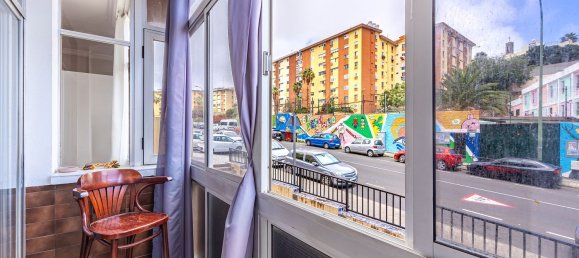 3 Schlafzimmer Wohnung in Las Palmas De Gran Canaria, Spain, Nr. 169845 17