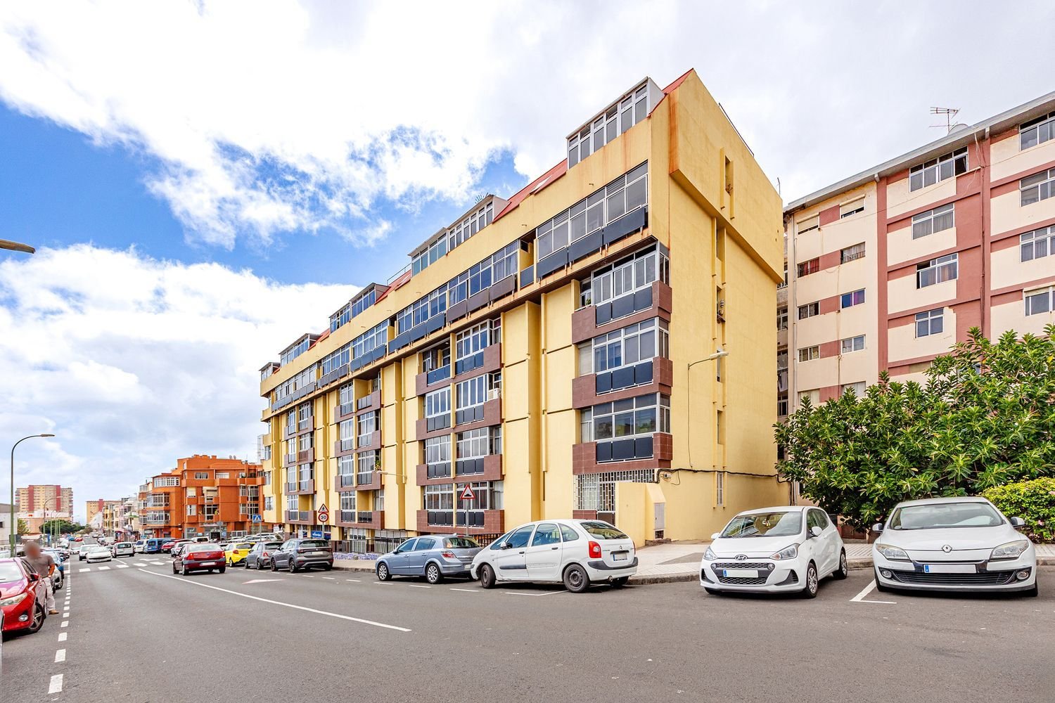 3 Schlafzimmer Wohnung in Las Palmas De Gran Canaria, Spain, Nr. 169845