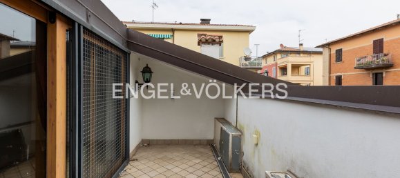 8 rooms Duplex in Bologna, Italy No. 105823 29