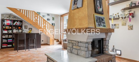 8 rooms Duplex in Bologna, Italy No. 105823 9