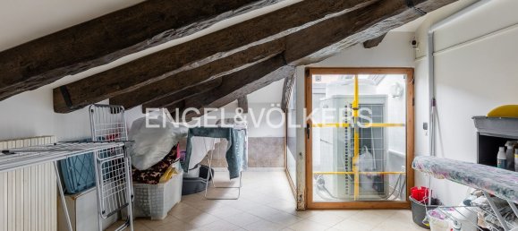 8 rooms Duplex in Bologna, Italy No. 105823 21