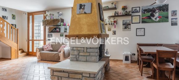 8 rooms Duplex in Bologna, Italy No. 105823 7