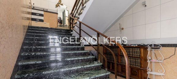 8 rooms Duplex in Bologna, Italy No. 105823 31