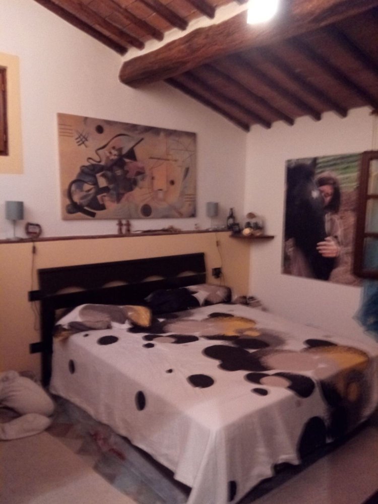 Квартира с 2 комнатами в Кальчиная, Италия № 252495