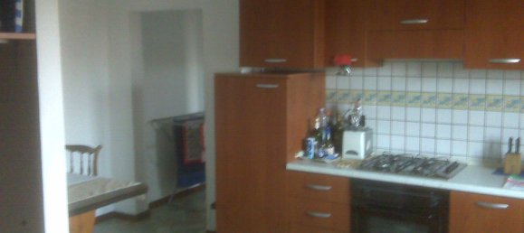 Квартира с 2 комнатами в Кальчиная, Италия № 252495 2