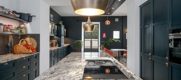 Apartamento de 10 dormitorios en Sineu, Spain No. 168279 19