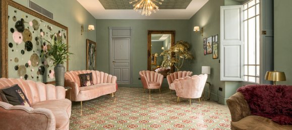 Apartamento de 10 dormitorios en Sineu, Spain No. 168279 11