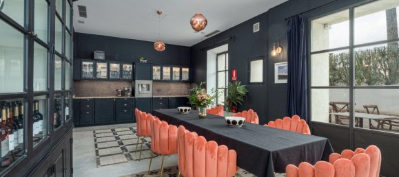 Apartamento de 10 dormitorios en Sineu, Spain No. 168279 17