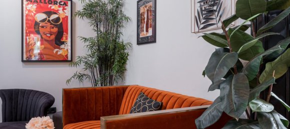 Apartamento de 10 dormitorios en Sineu, Spain No. 168279 13