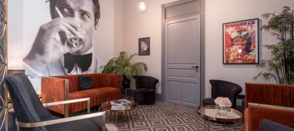 Apartamento de 10 dormitorios en Sineu, Spain No. 168279 12