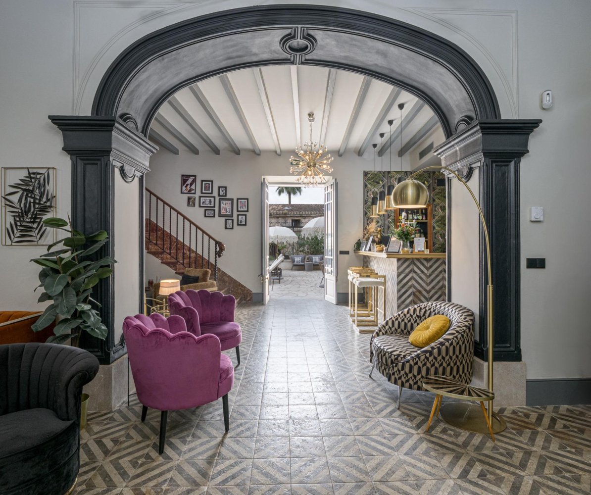 Apartamento de 10 dormitorios en Sineu, Spain No. 168279