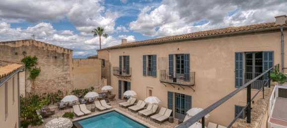 Apartamento de 10 dormitorios en Sineu, Spain No. 168279 3