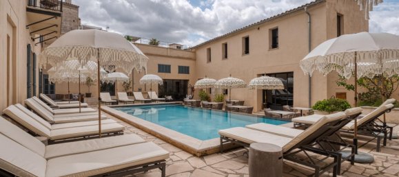 Apartamento de 10 dormitorios en Sineu, Spain No. 168279 5