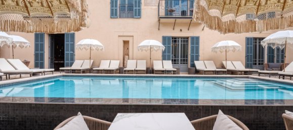 Apartamento de 10 dormitorios en Sineu, Spain No. 168279 7