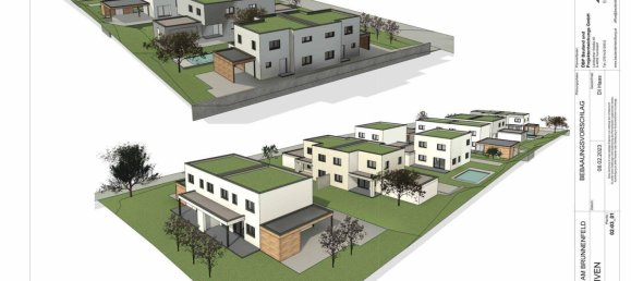 Grundstück in Wieselburg, Austria, Nr. 62660 12