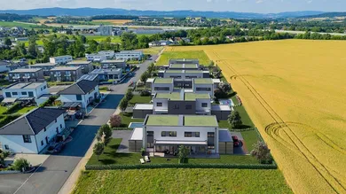 Grundstück in Wieselburg, Austria, Nr. 62660