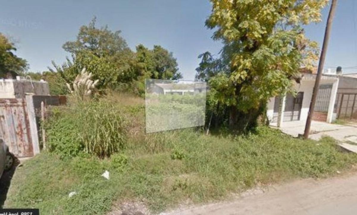  Land in Buenos Aires, Argentina No. 114770