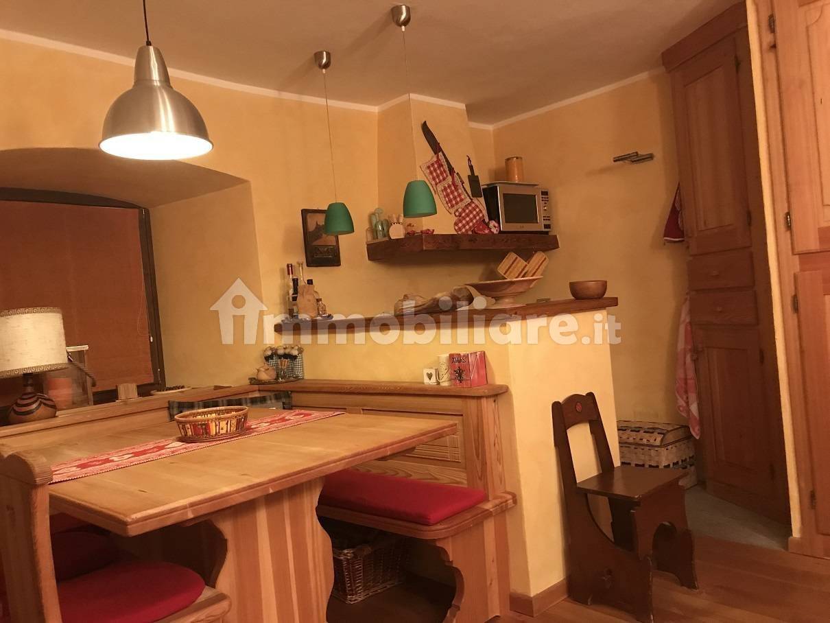 2 bedrooms Apartment in Pre Saint Didier, Italy No. 347734
