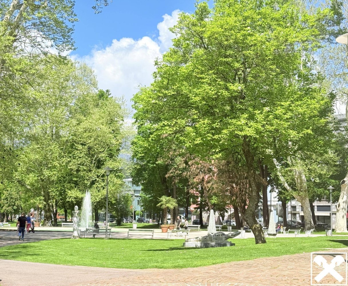 3 chambres Appartement à Spittal an der Drau, Austria No. 169168