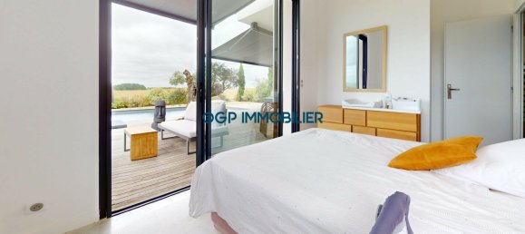 4 غرف نوم منزل في L'Isle-Jourdain, France رقم 361596 3