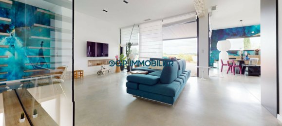 4 غرف نوم منزل في L'Isle-Jourdain, France رقم 361596 2