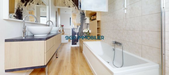 4 غرف نوم منزل في L'Isle-Jourdain, France رقم 361596 4