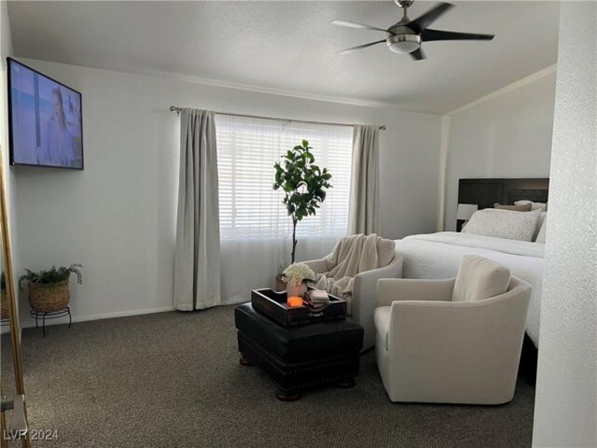 5 غرف نوم منزل في Las Vegas, USA رقم 374471