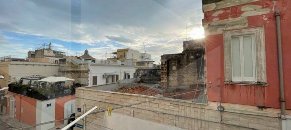 3-salle Appartement à Manfredonia, Italy No. 28098 16