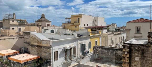 3-salle Appartement à Manfredonia, Italy No. 28098 29